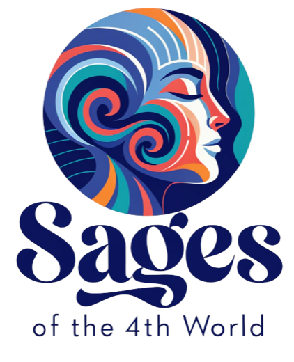 Sages of the 4th World