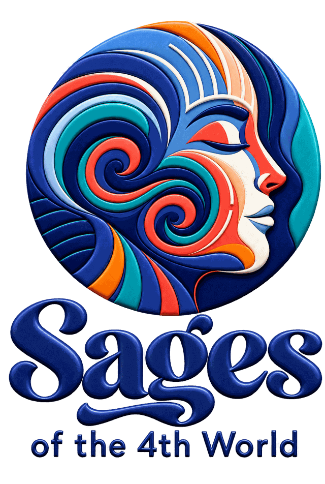 Sages of the 4th World