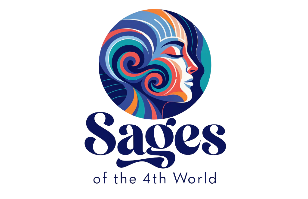 Sages of the 4th World